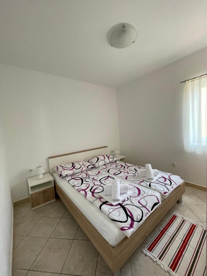 Accordi Lontani Apartment Нерезине Екстериор снимка